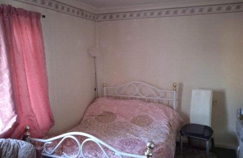 Wakefield House | Комната