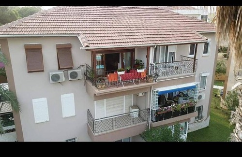 Belek Golf Area Apartment | Комплекс окола моря 3комнатная
