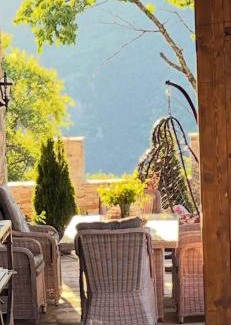 Leshten Villa | Къща в Родопа планина