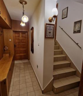 Veliko Tarnovo Apartment | Къща за гости Великите