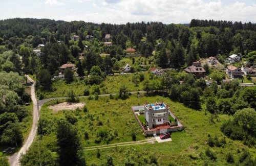 Maritsa House | Къща за гости Замък Никола