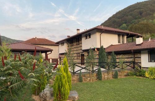 Divchovoto Villa | Къща за гости Лъките