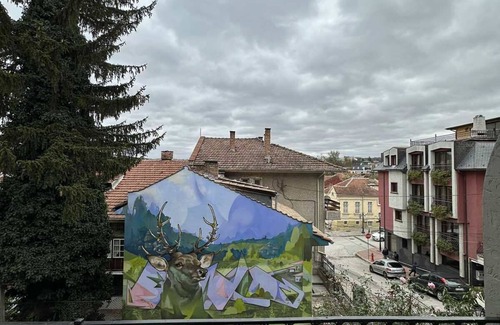 Veliko Tarnovo House | Къща за гости "Петра" се намира в центъра на ВеликоТърновоn