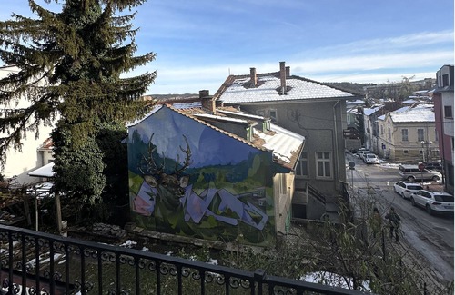 Veliko Tarnovo House | Къща за гости "Петра" се намира в центъра на ВеликоТърновоn