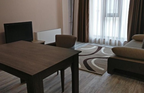 Sandanski House | Къща за гости Роял