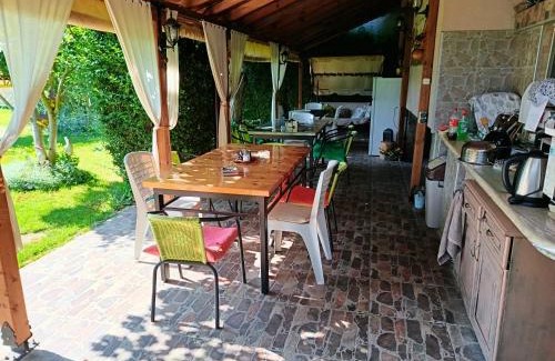 Rupite House | Къща за гости Рупите , Guest House Relax Rupite
