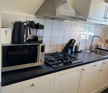 Naerum Apartment | Однокімнатна квартира