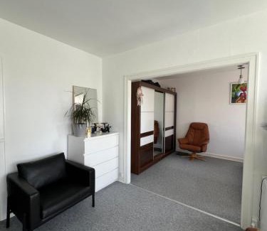 Naerum Apartment | Однокімнатна квартира