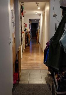 Alna House | Осло, комната для 1-2 гостей