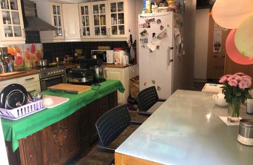Alna House | Осло, комната для 1-2 гостей