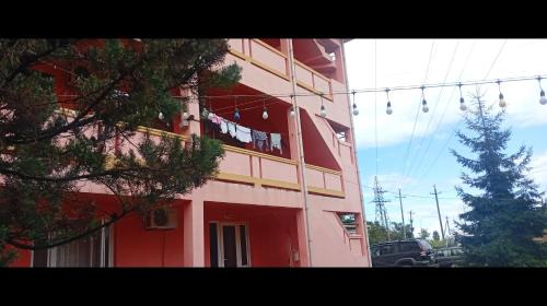 Gonio Hotel | Отель