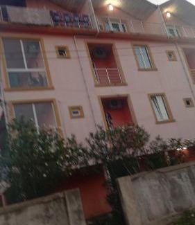 Gonio Hotel | Отель