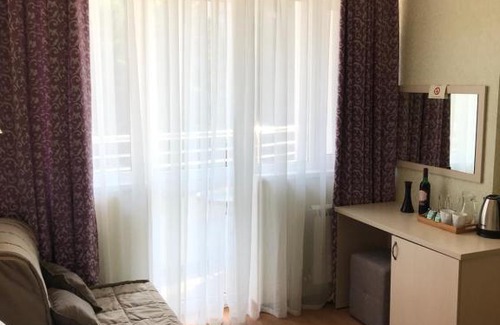 Adler City Centre Apartment | Отель Liberty fly