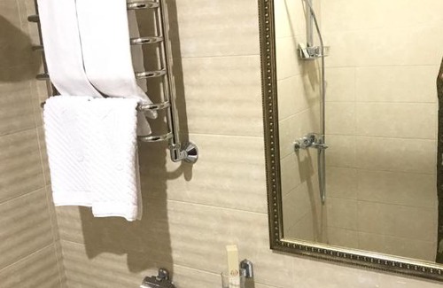 Adler City Centre Apartment | Отель Liberty fly