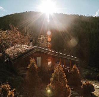 Leshten Villa | Панорама хаус Лещен и еко къщи Дървена и Землянка