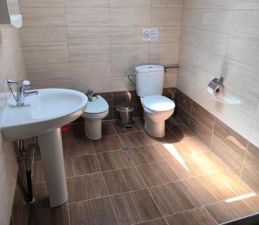 Primorski Bed & Breakfast | Пансион Делфини Варна