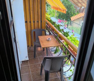 Primorski Bed & Breakfast | Пансион Делфини Варна