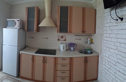 Dolgoprudny Apartment | Ракето