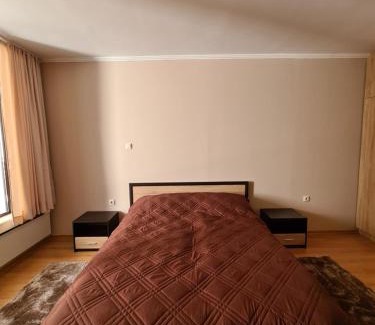 Pamporovo Apartment | Родопски Рай