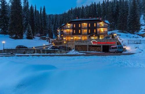 Pamporovo Apartment | Спа,ски апартамент Дайли, Стрийм Ризорт Пампорово