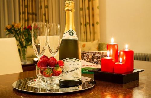 Pamporovo Apartment | Спа,ски апартамент Дайли, Стрийм Ризорт Пампорово