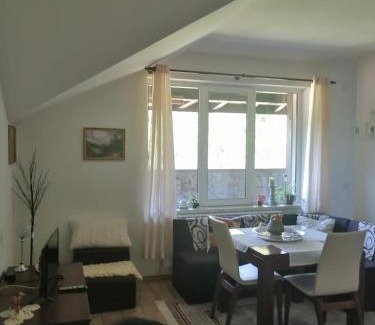 Pamporovo Apartment | Спа,ски апартамент Дайли, Стрийм Ризорт Пампорово