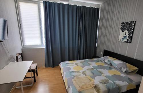 Stara Zagora House | Стаи за гости Пауза