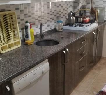 Esenyurt Apartment | Тихое местечко