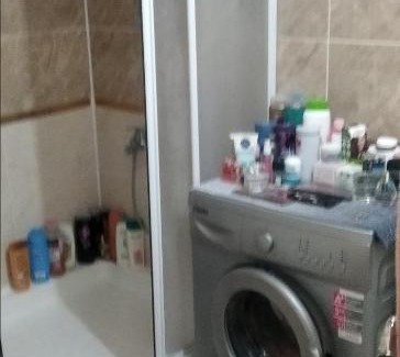 Esenyurt Apartment | Тихое местечко