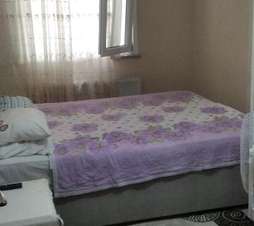 Esenyurt Apartment | Тихое местечко