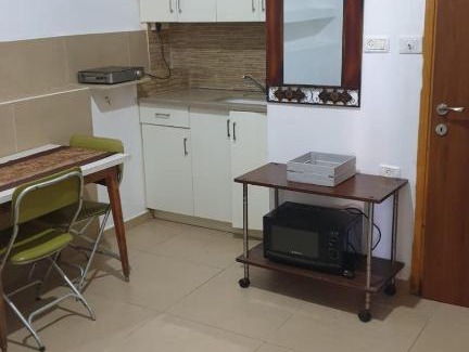 Haifa Apartment | Уютная студия в удобном расположении