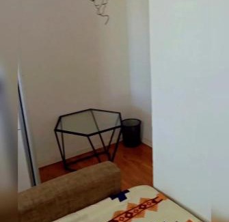 Bat Yam House | Уютное жильё в тихом районе, с собственной ванной комнатой и туалетом