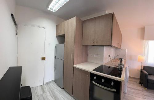 Germasogeia Apartment | Уютные Апартаменты с Балконом