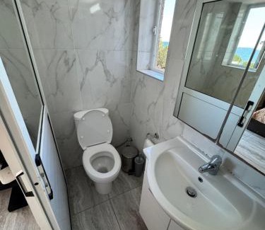 Germasogeia Apartment | Уютные Апартаменты с Балконом