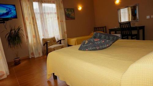 Devin Hotel | Хотел Стиляна/Hotel Stilyana