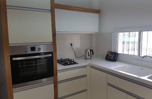 Nahariya Resort | אבני החושן- Avnei Hoshen - One-Bedroom Apartment