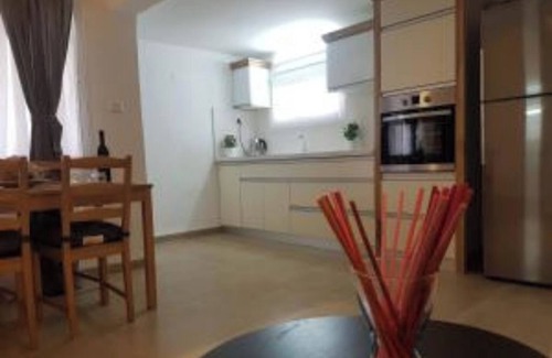 Nahariya Resort | אבני החושן- Avnei Hoshen - One-Bedroom Apartment