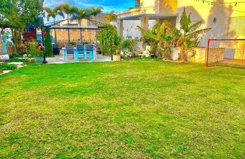 Gilboa Villa | אחוזת היניבים Yaniv Estate