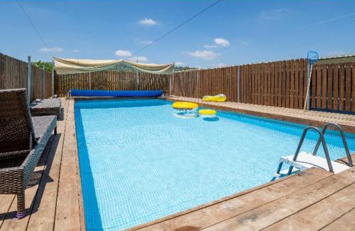 Hosen Villa | אחוזת מלכי ישראל לשומרי שבת וכשרות