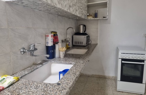 Nahariya Condo | דירות אירוח עדן