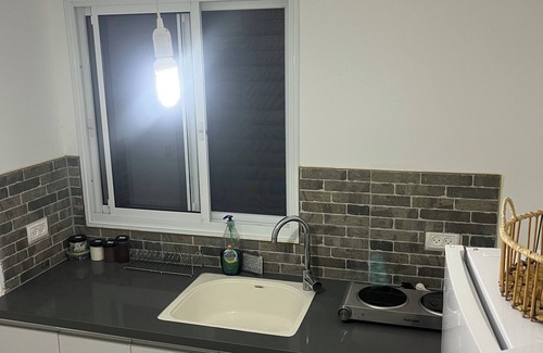 Qiryat Shemona Apartment | הפינה הקסומה בגליל