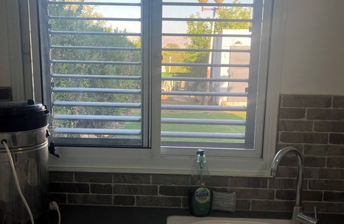 Qiryat Shemona Apartment | הפינה הקסומה בגליל