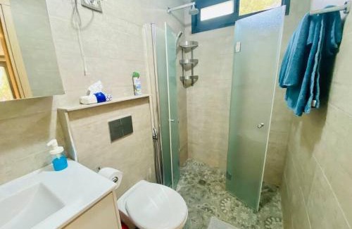 Sha'al House | חצר ברמה