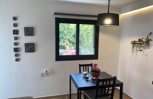 Sha'al House | חצר ברמה