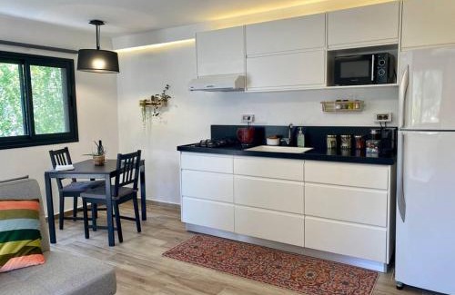 Sha'al House | חצר ברמה