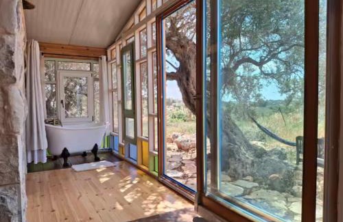 Klil Apartment | כליל השחר - יחידה זוגית קסומה עם בריכה פרטית