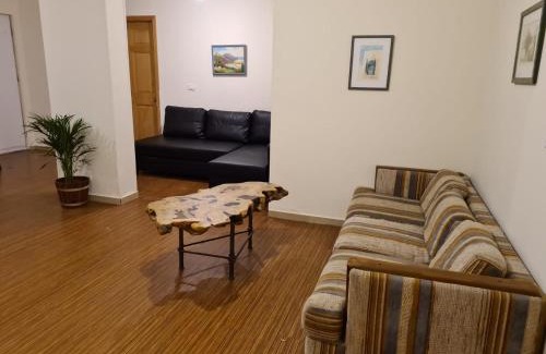 Ben Shemen Apartment | נוף הרים Mountain View