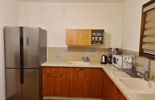 Ben Shemen Apartment | נוף הרים Mountain View