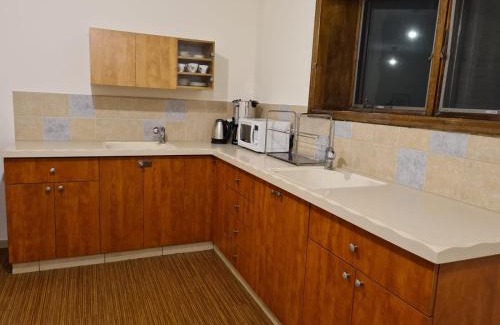 Ben Shemen Apartment | נוף הרים Mountain View