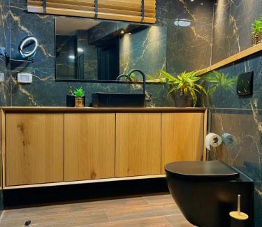Beit She'an Villa | סוויטת Gadish